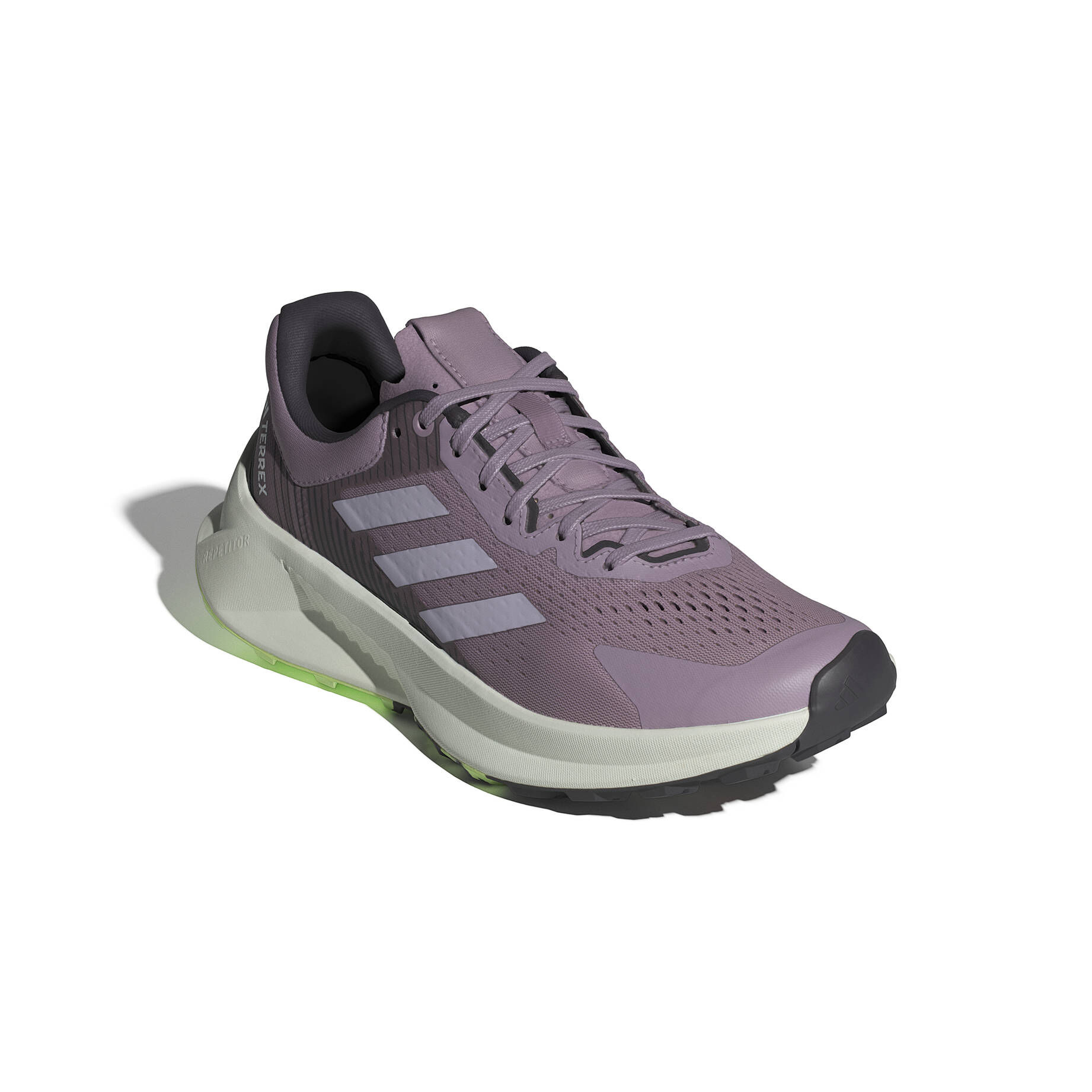 adidas Terrex| Damen Trailrunningschuhe TERREX SOULSTRIDE FLOW