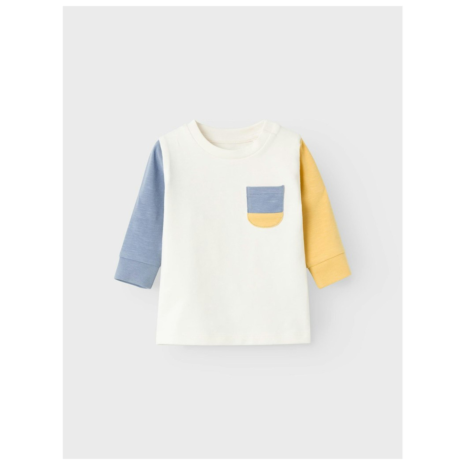 name it NBMBIDEN LS TOP