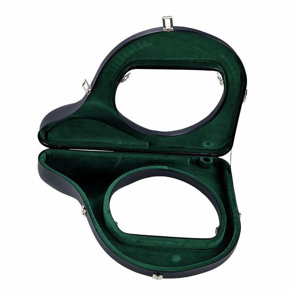 Jakob Winter JW 1087 Parforce Horn Case