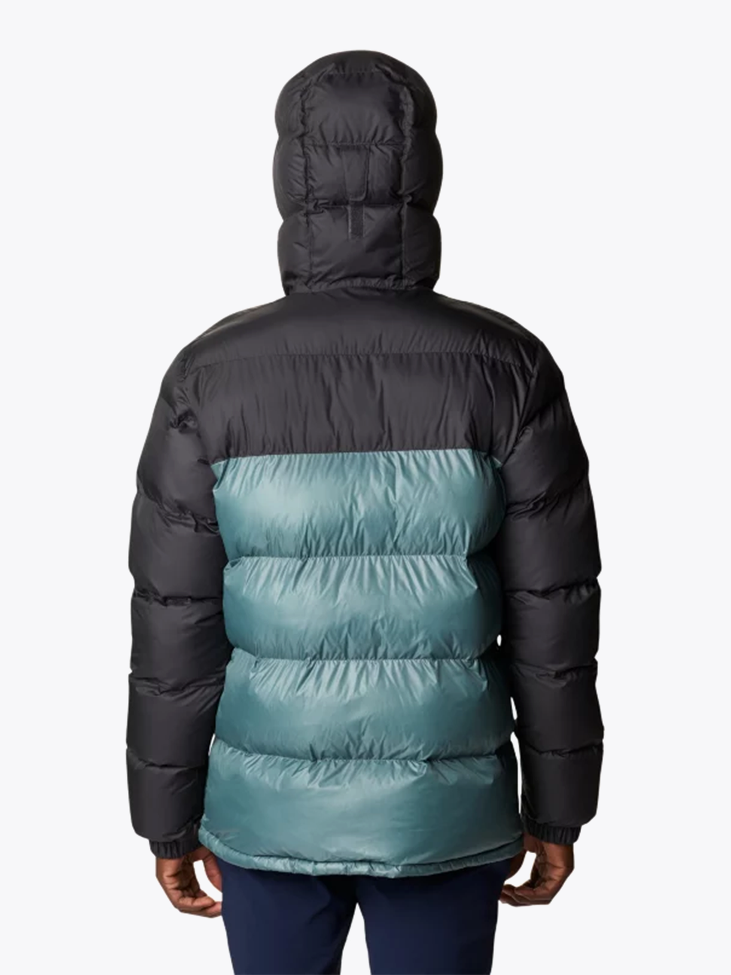 Pike Lake Hooded Jacket