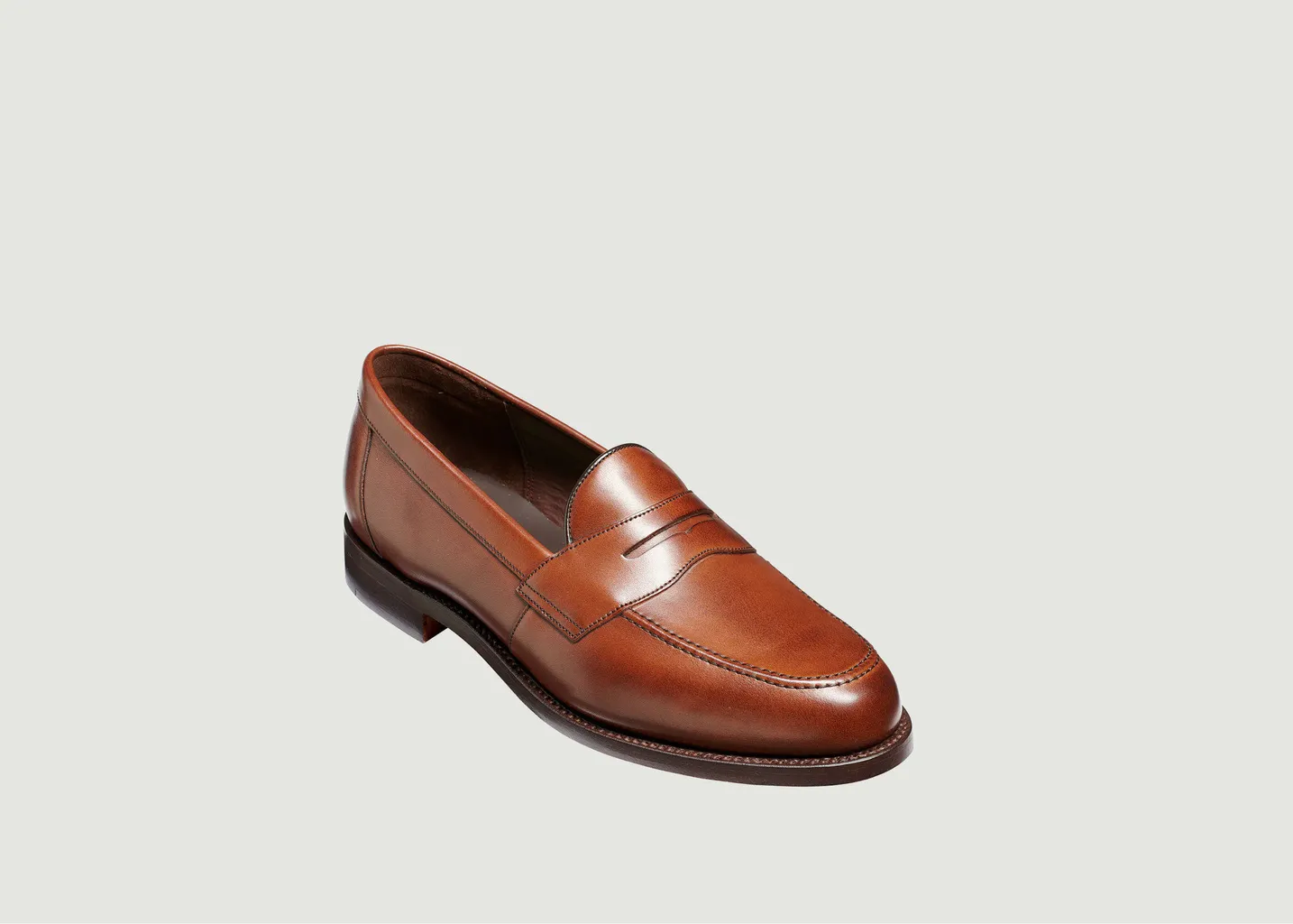 Mocassins Portsmouth Barker Shoes