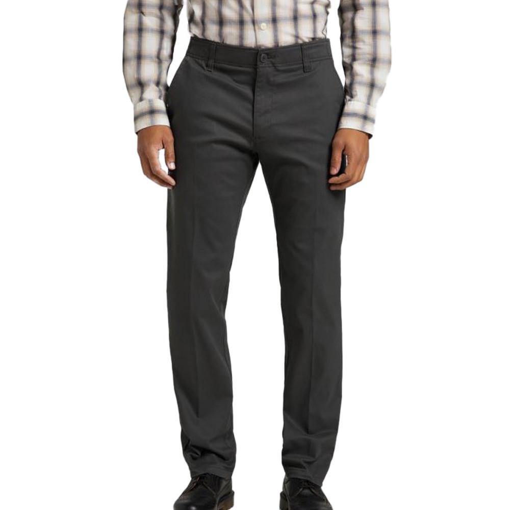 Lee Chino Slim Gris Homme Lee Series