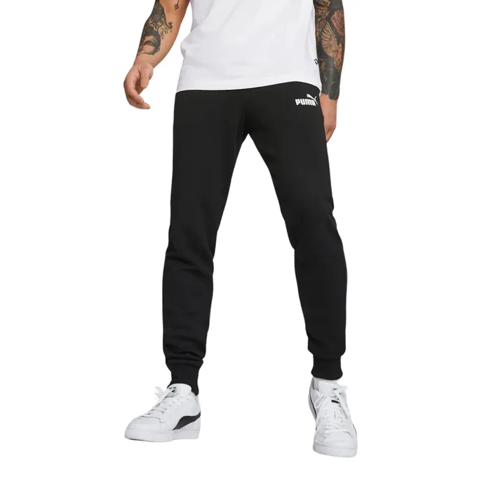 Puma Essential Logo Joggingbroek Heren