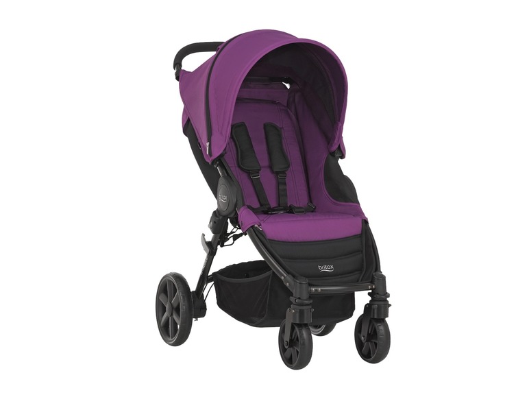 Buggy B-Agile 4