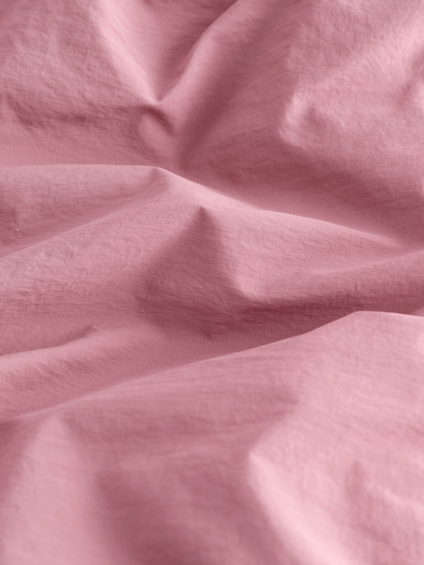 Roze - Regenbestendige gewatteerde jas (3-16jr)