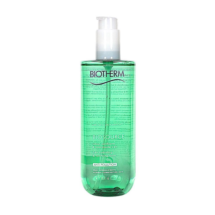 Biosource lotion tonifiante 400ml