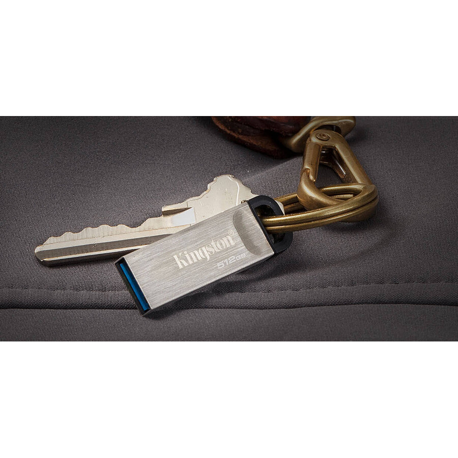 Kingston DataTraveler Kyson - 512 Go