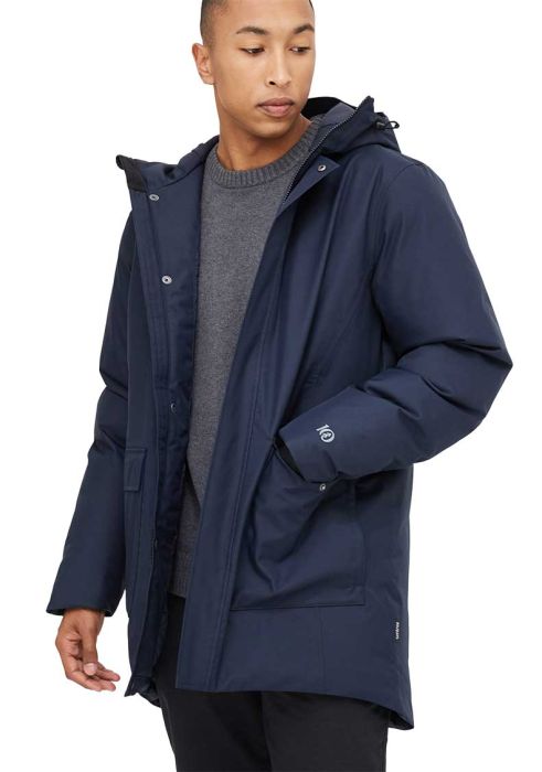 Daily Parka Men vinterjakke