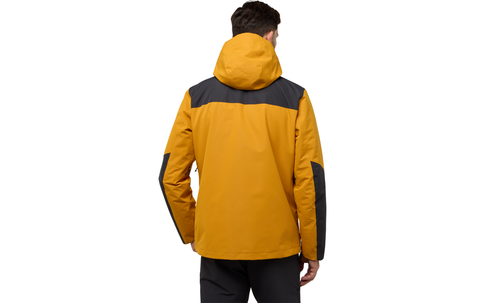 Jack Wolfskin Jasper  Herren Doppeljacke