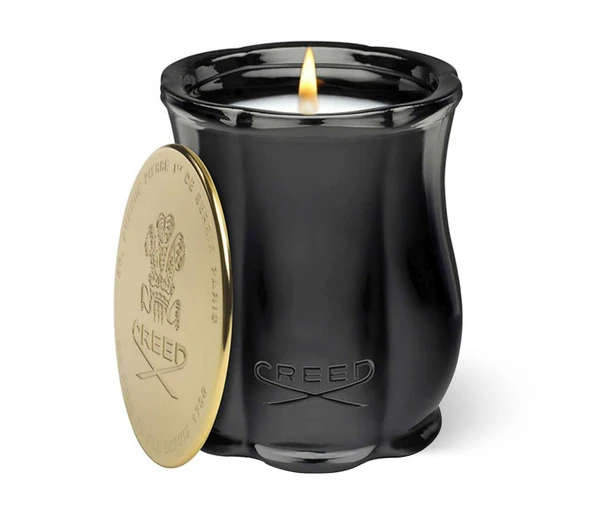 Creed Aventus for Him Kerze