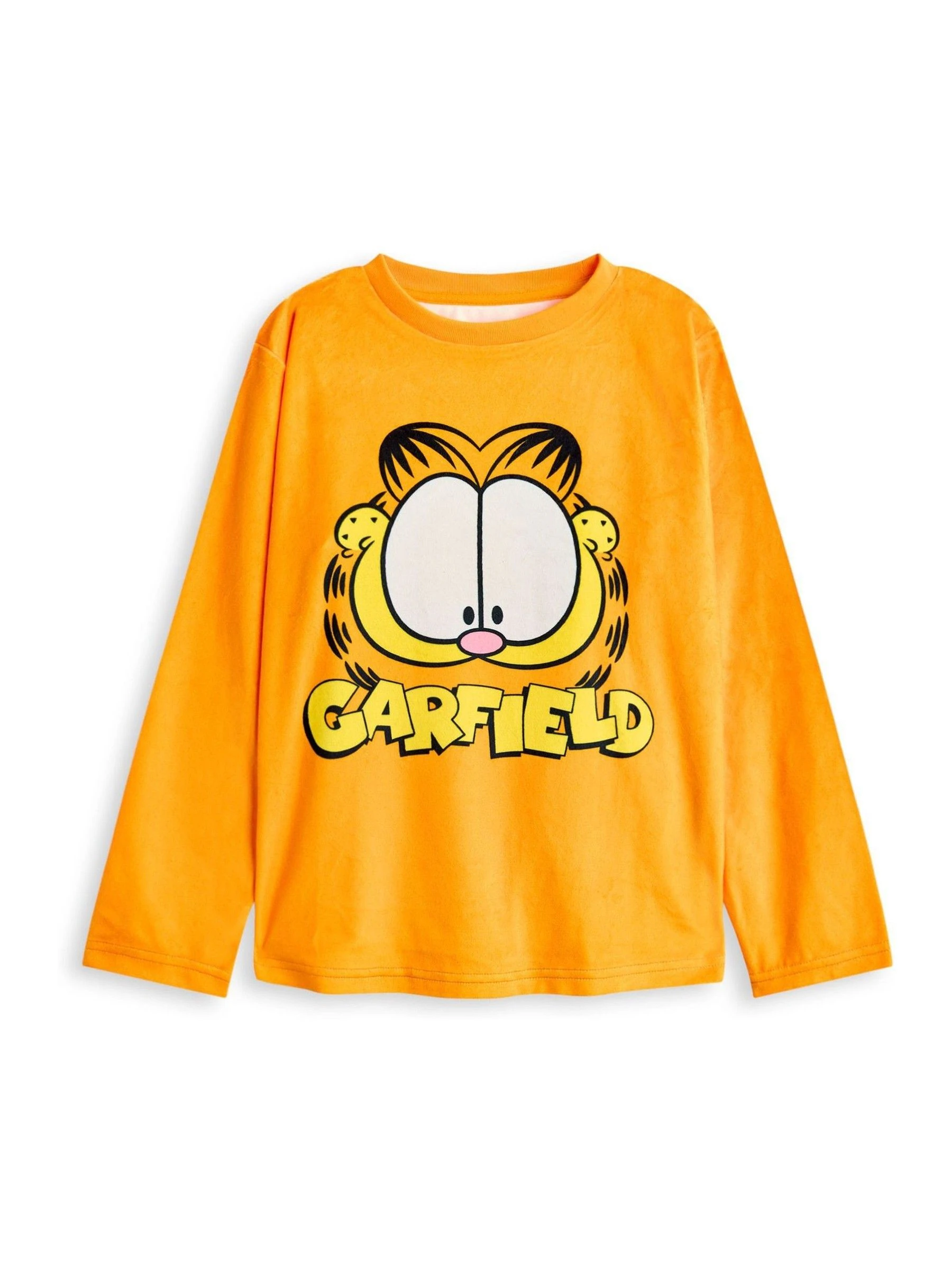 Vanilla Underground Garfield Womens Pyjamas
