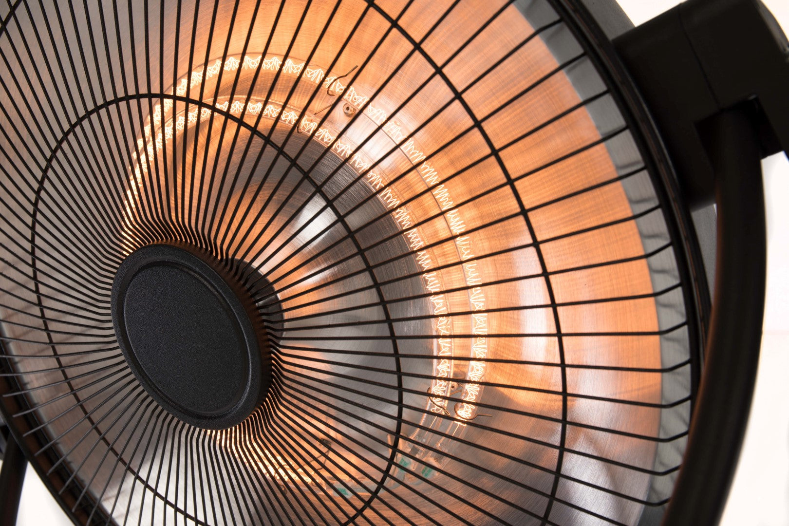 Sunred â COMBIDEAL - Heater & Hoes - Retro - Bright lijn â Zwart â