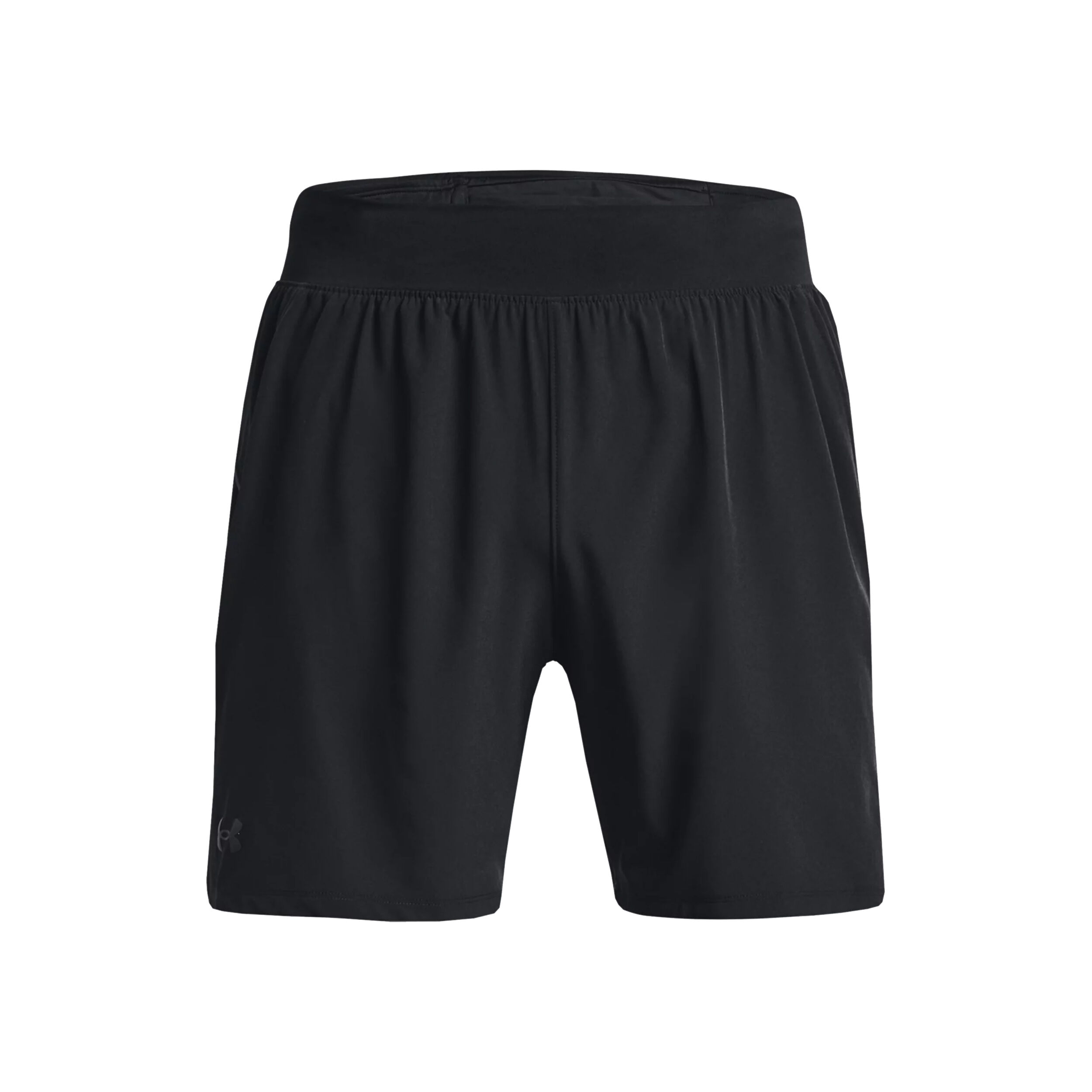 Under Armour Launch Elite 7in Shorts Hommes - Noir
