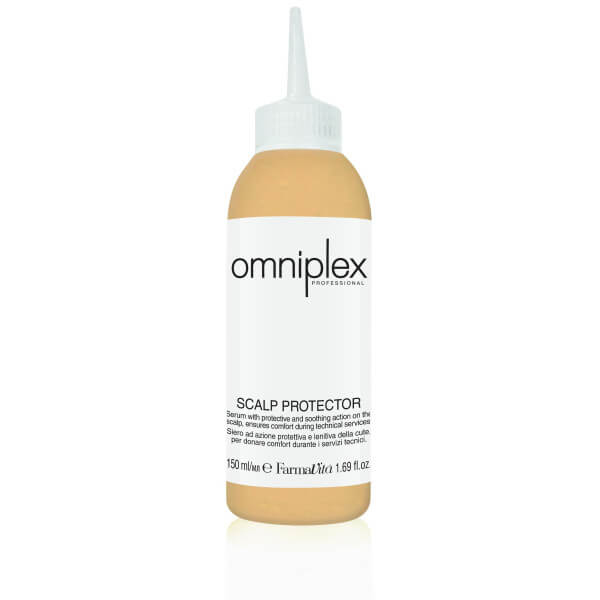 Huile protectrice Sclap protector Omniplex Farmavita 150ML