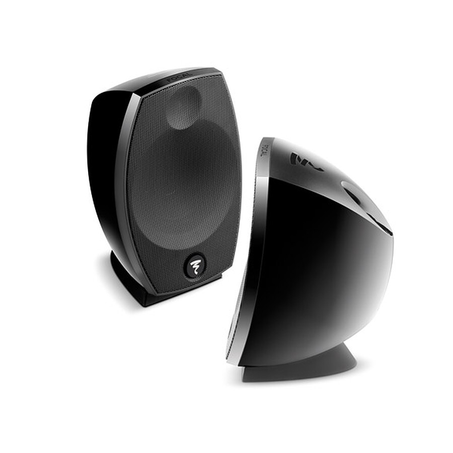 Focal SIB EVO 5.1 - Noir