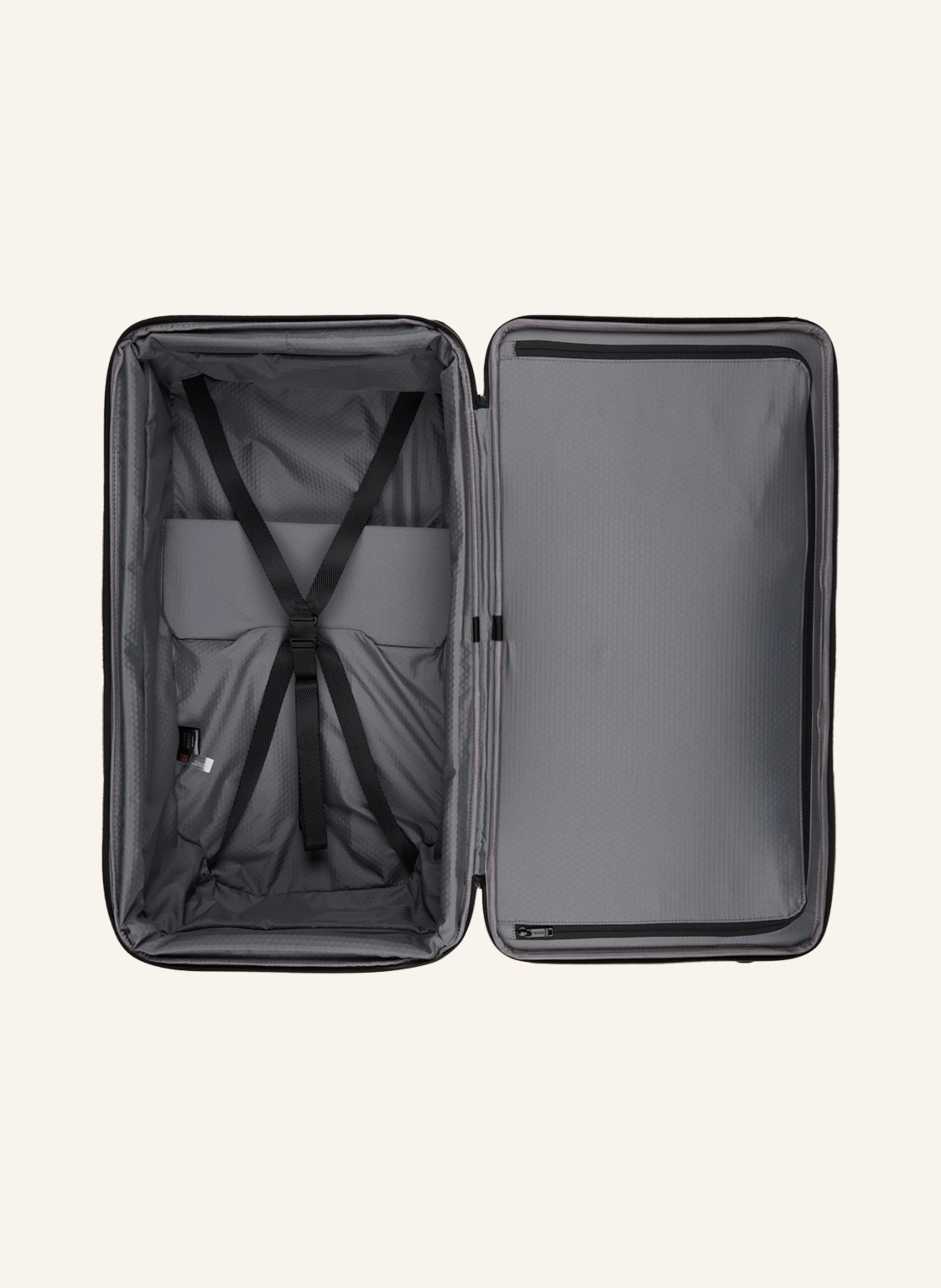 TUMI ALPHA BRAVO Trolley