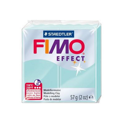 Pâte Fimo Effect - Pastel Menthe - 57G