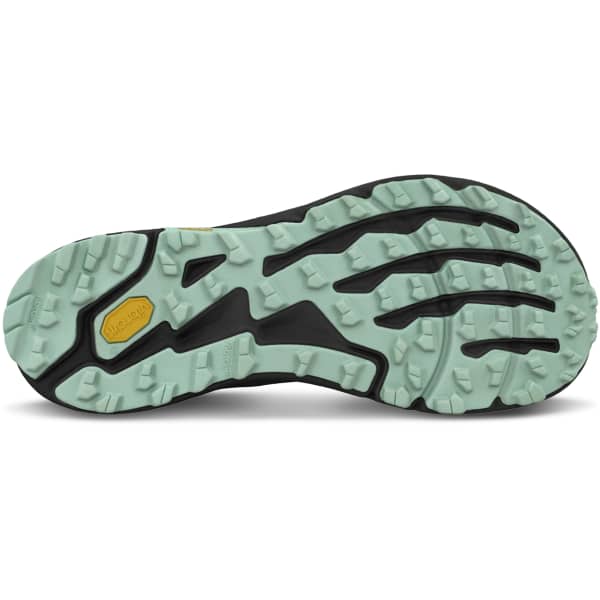 Chaussure trail ALTRA TIMP 5 GORE-TEX W BLACK