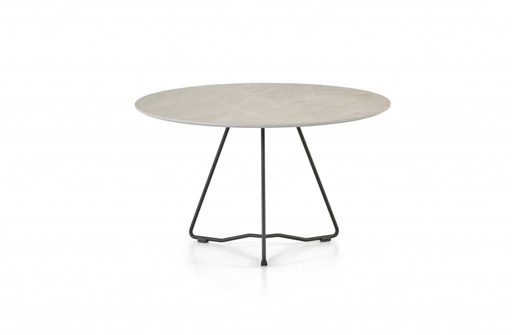 Montèl   Zoe Bijzettafel