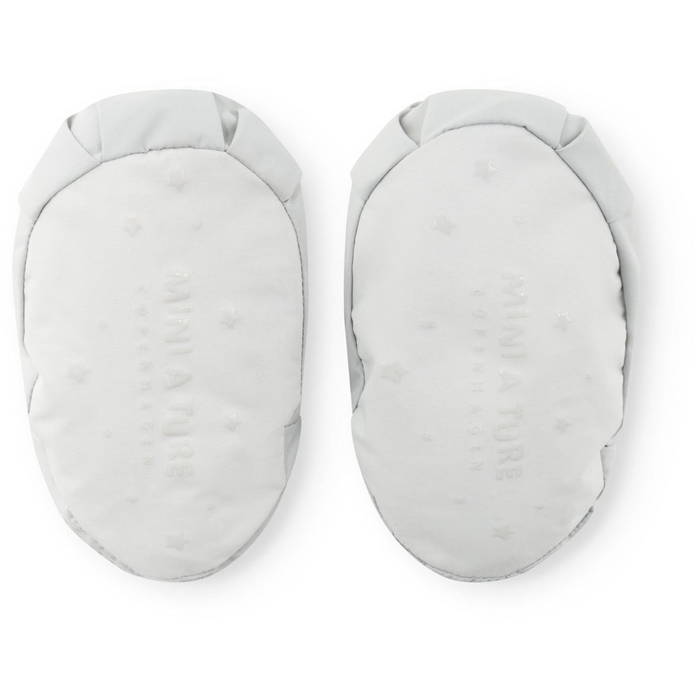 Køb Mini A ture Puritan Grey Matwinn Fleece Lined Winter Outdoor Sock. GRS