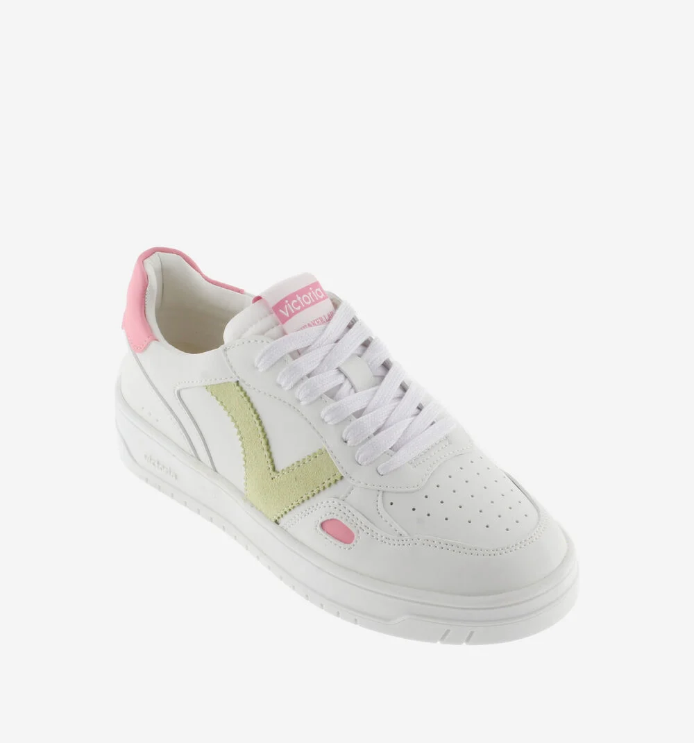 SEUL EFFET CUIR & NEÓNROSA