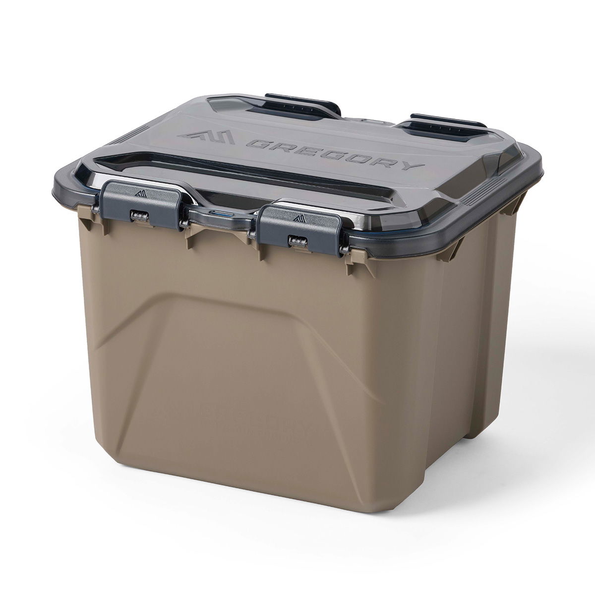 Gregory Alpaca Camp Box 50 ltr.