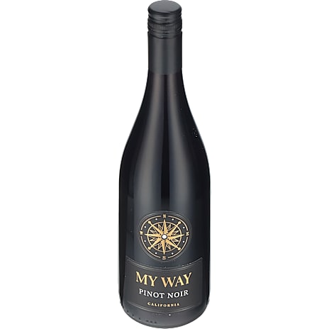 My Way Pinot Noir