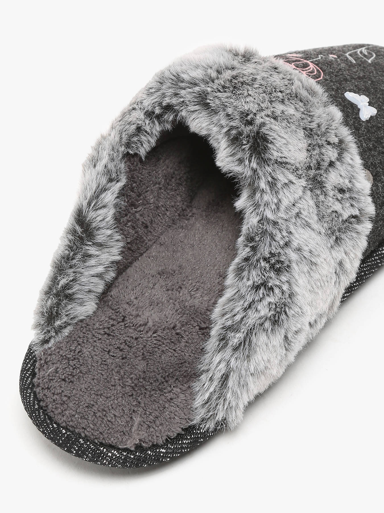 Chaussons ISOTONER