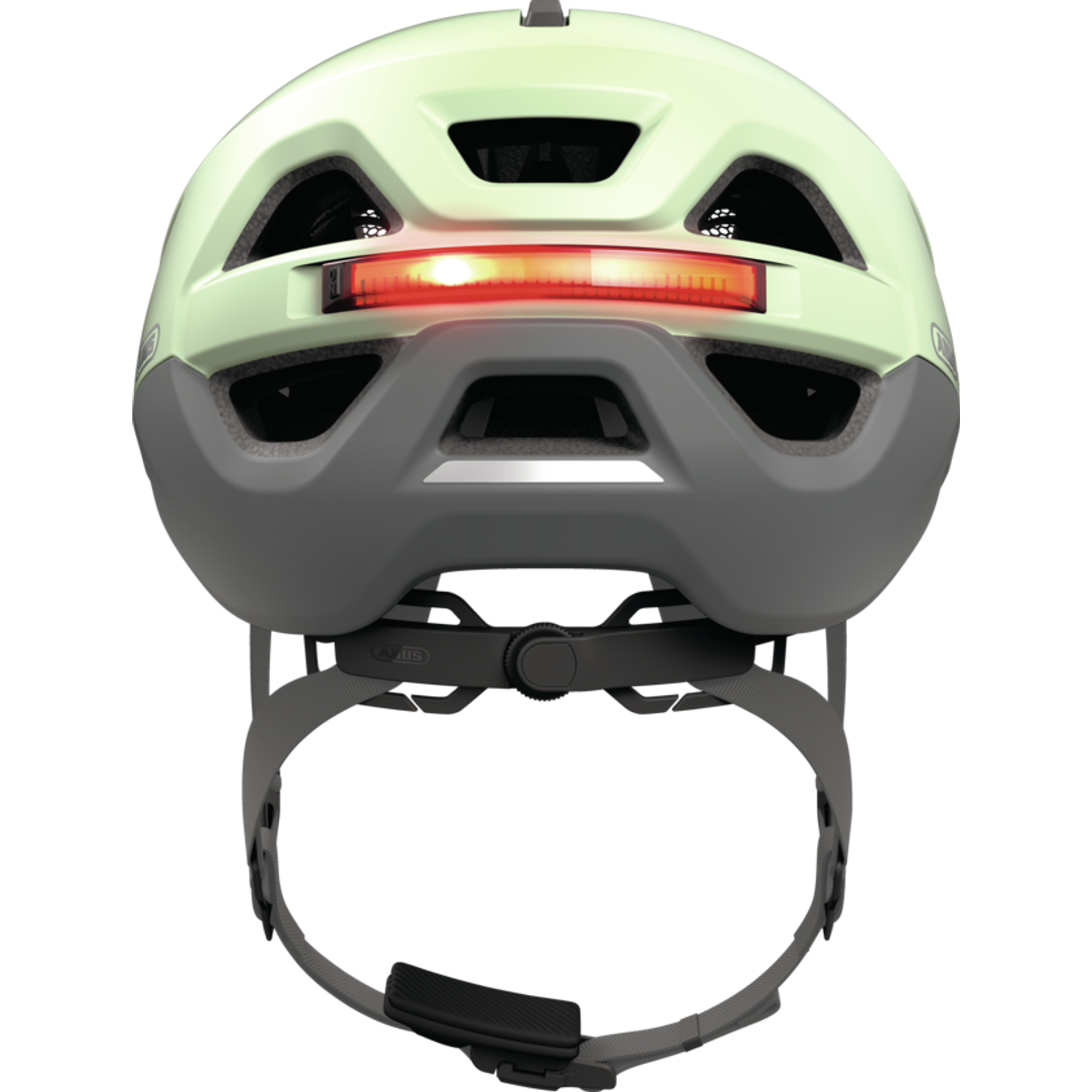 ABUS Urban-I 4.0 Ace Fietshelm