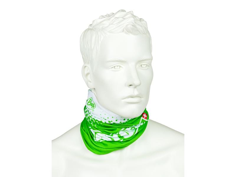 DayDeal.ch Original Buff EcoStretch Schlauchschal DayDeal Collection