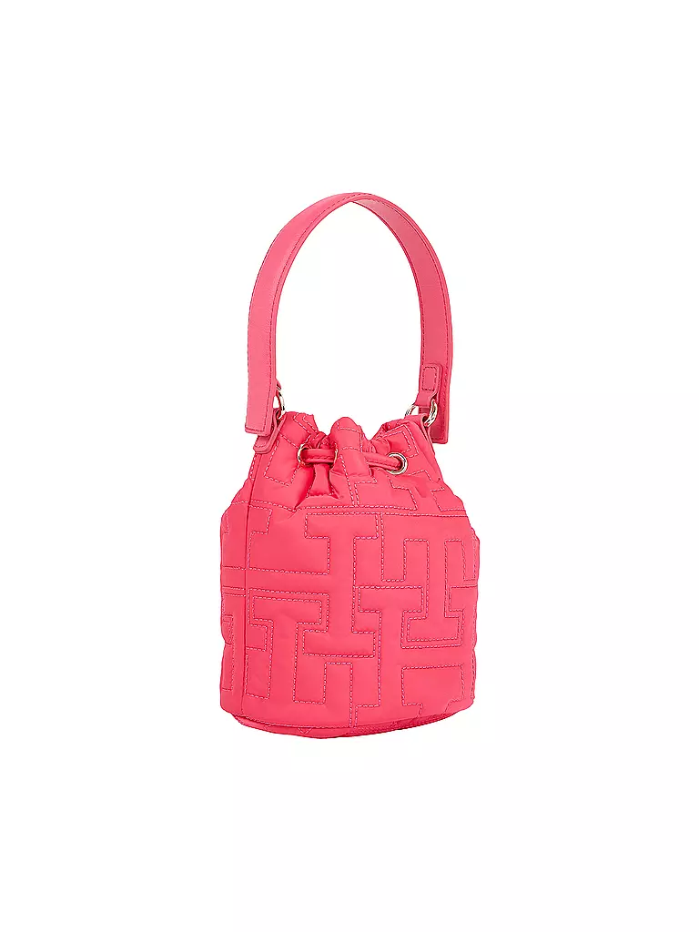 TOMMY HILFIGER Tasche - Mini Bag pink