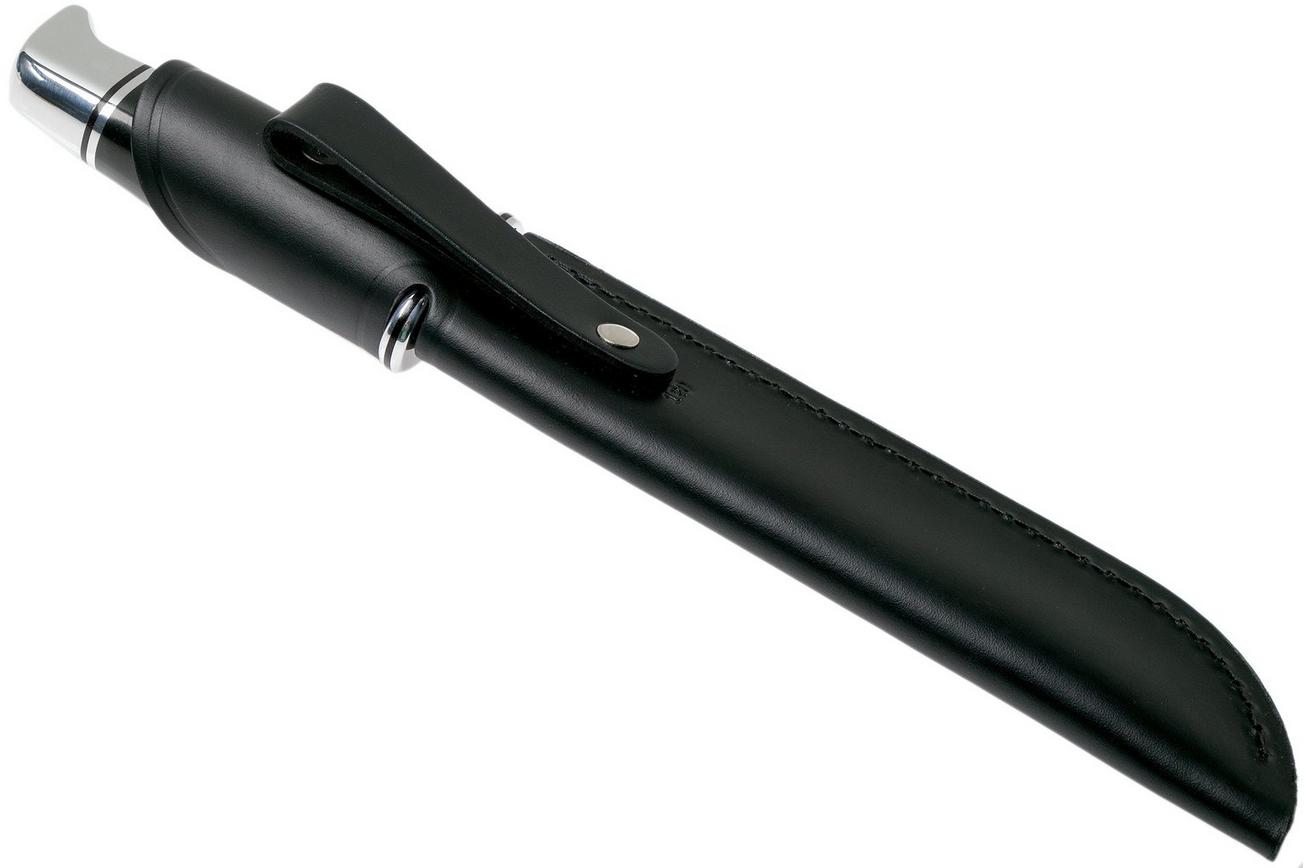 Buck 120 General Knife Phenolic 0120BKS-B Fixed