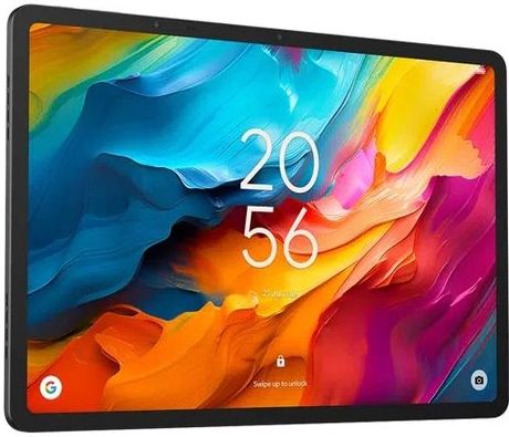 TCL - NXTPAPER 14 - Tablet - Grijs - 14 inch - 16GB RAM - 256GB ROM