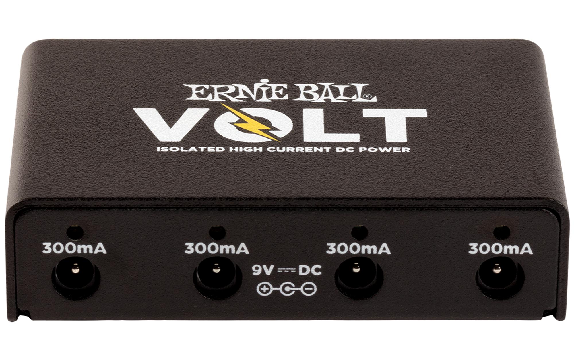 Netzteil Volt Power Supply<br>All-in-one-Lösung für jede Show