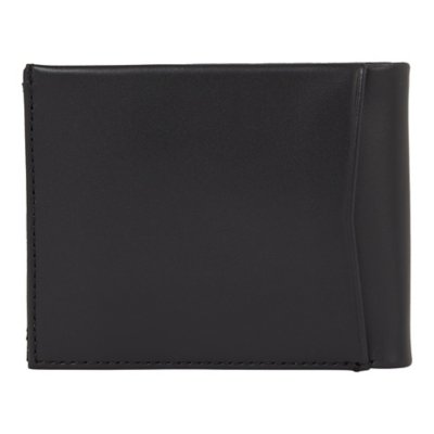Portefeuille Monogram Soft Trifold CALVIN KLEIN