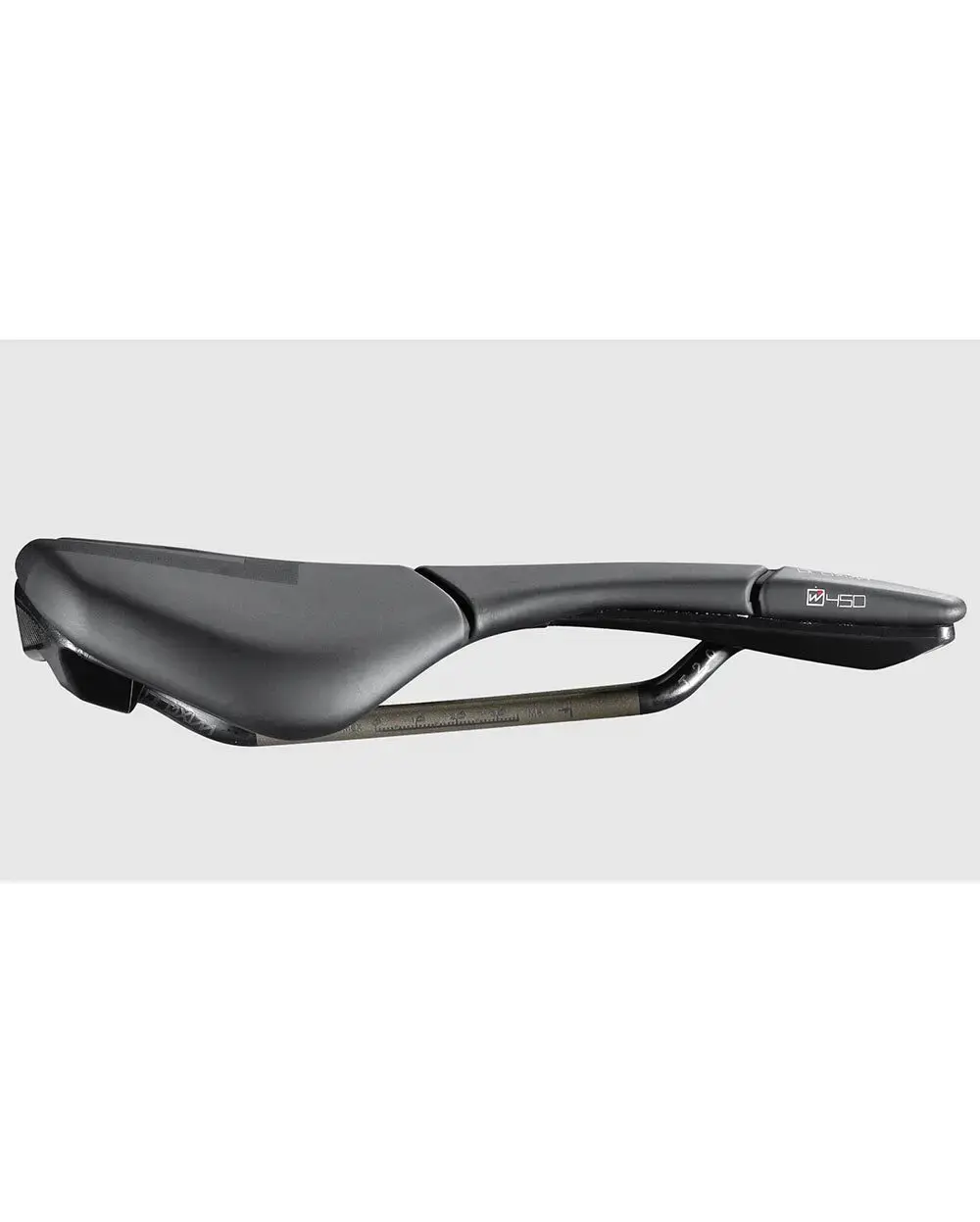 Prologo Proxim W450 Sport T2.0 Zadel Zwart