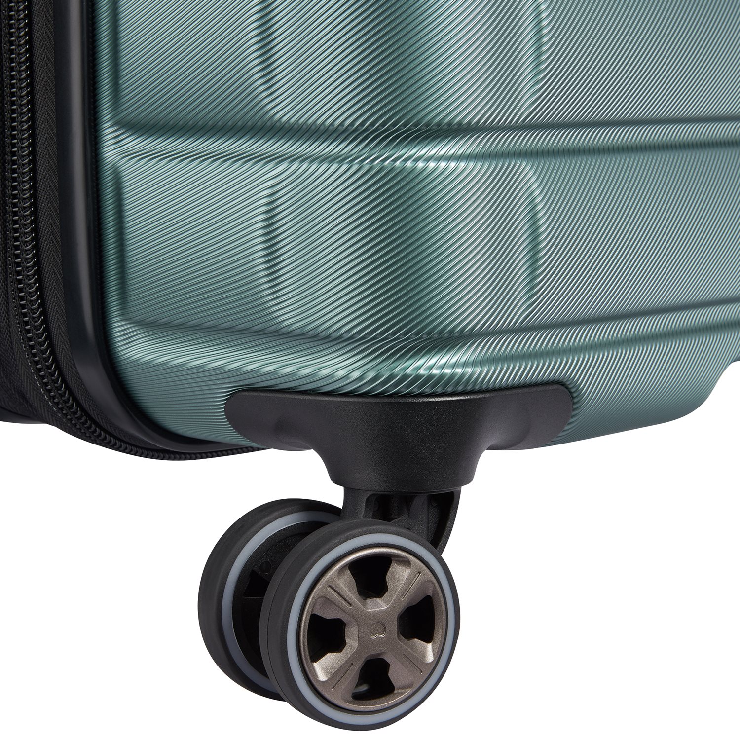 Delsey Shadow 5.0 Trolley 66 Expandable green