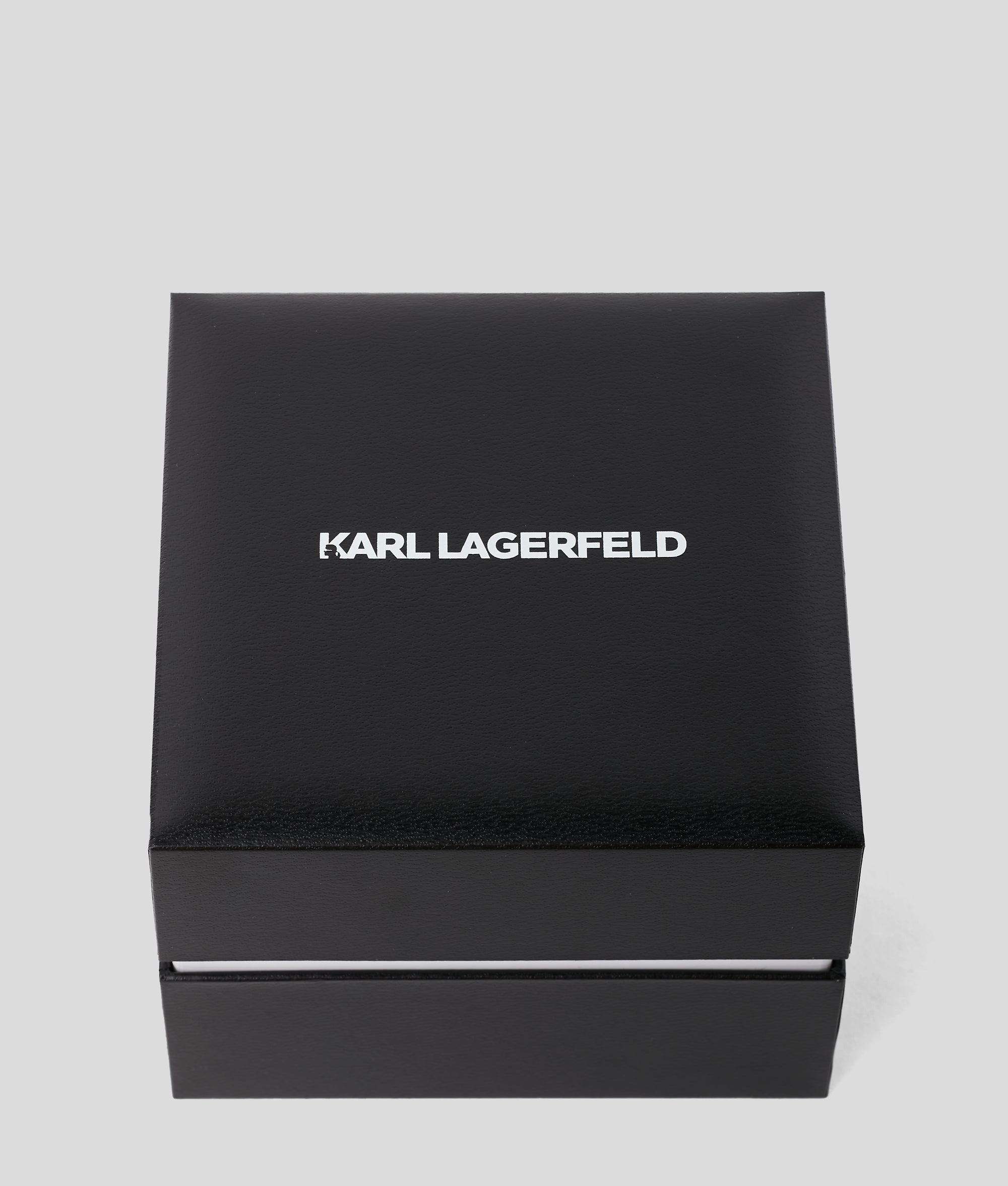 Signature gelaagde armband
