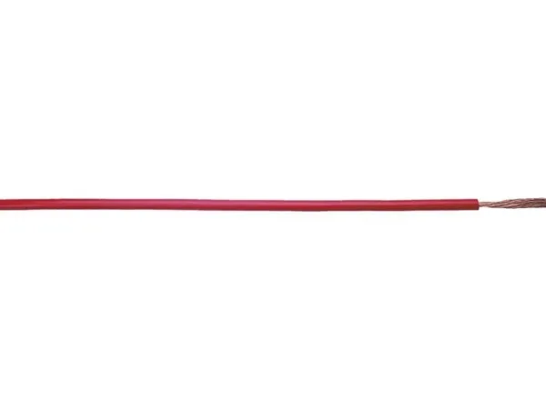 LAPP 4160509 Tråd Multi-Standard SC 2.1 1 x 2.50 mm² Orange 100 m