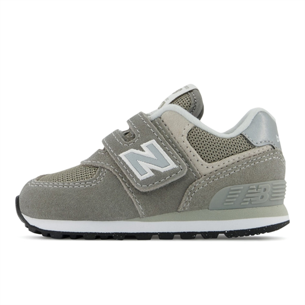 Køb New Balance 574 Grey Sneakers