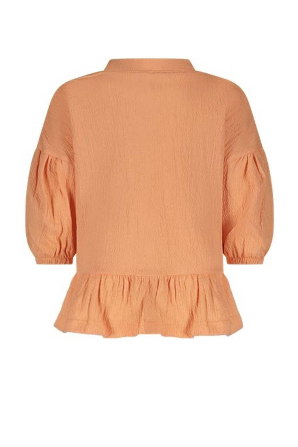 The New Chapter baby blouse Julie zalmroze