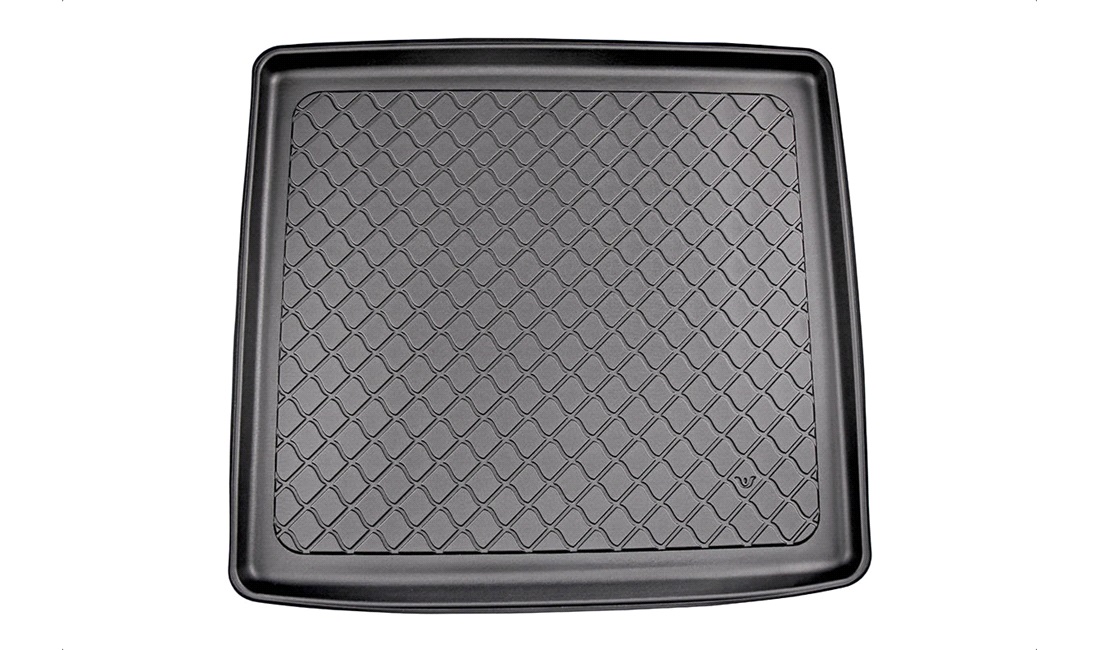 Bagagerumsbakke Mercedes G-kl. W461, W462, W463 1990-2018