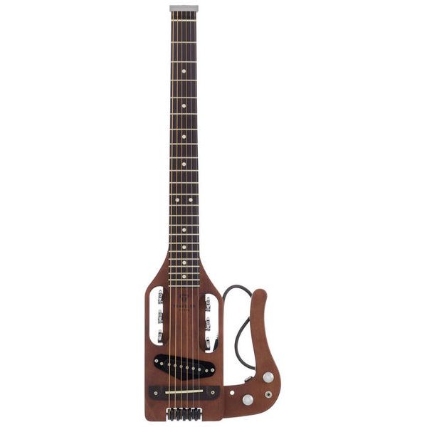 Traveler Guitars Traveler Pro Series Maple AB