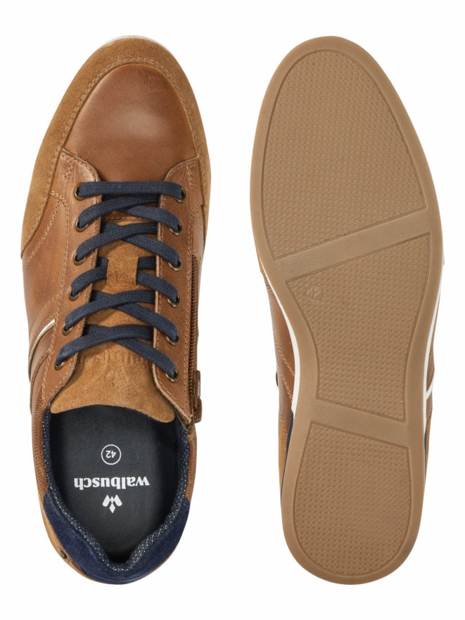 Auf Achse Sneaker