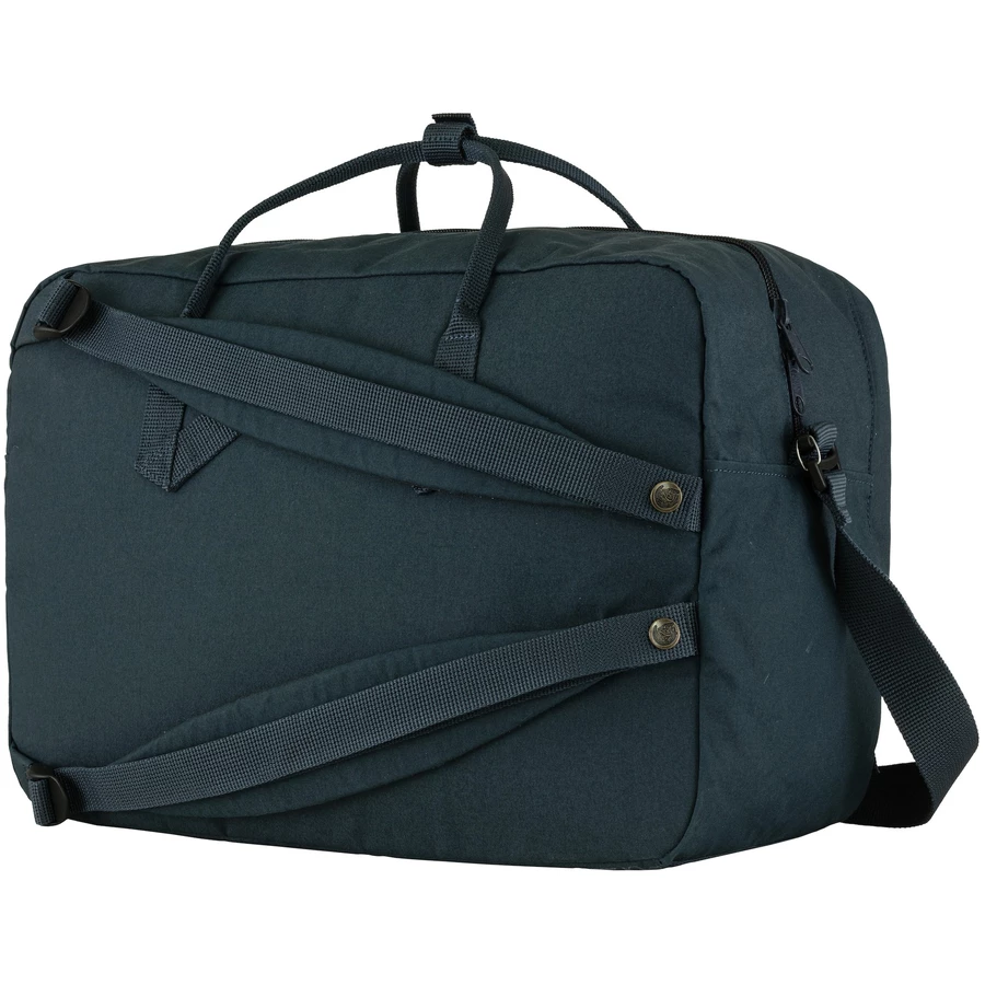Fjällräven Kånken Weekender - Reisetasche 44 cm navy