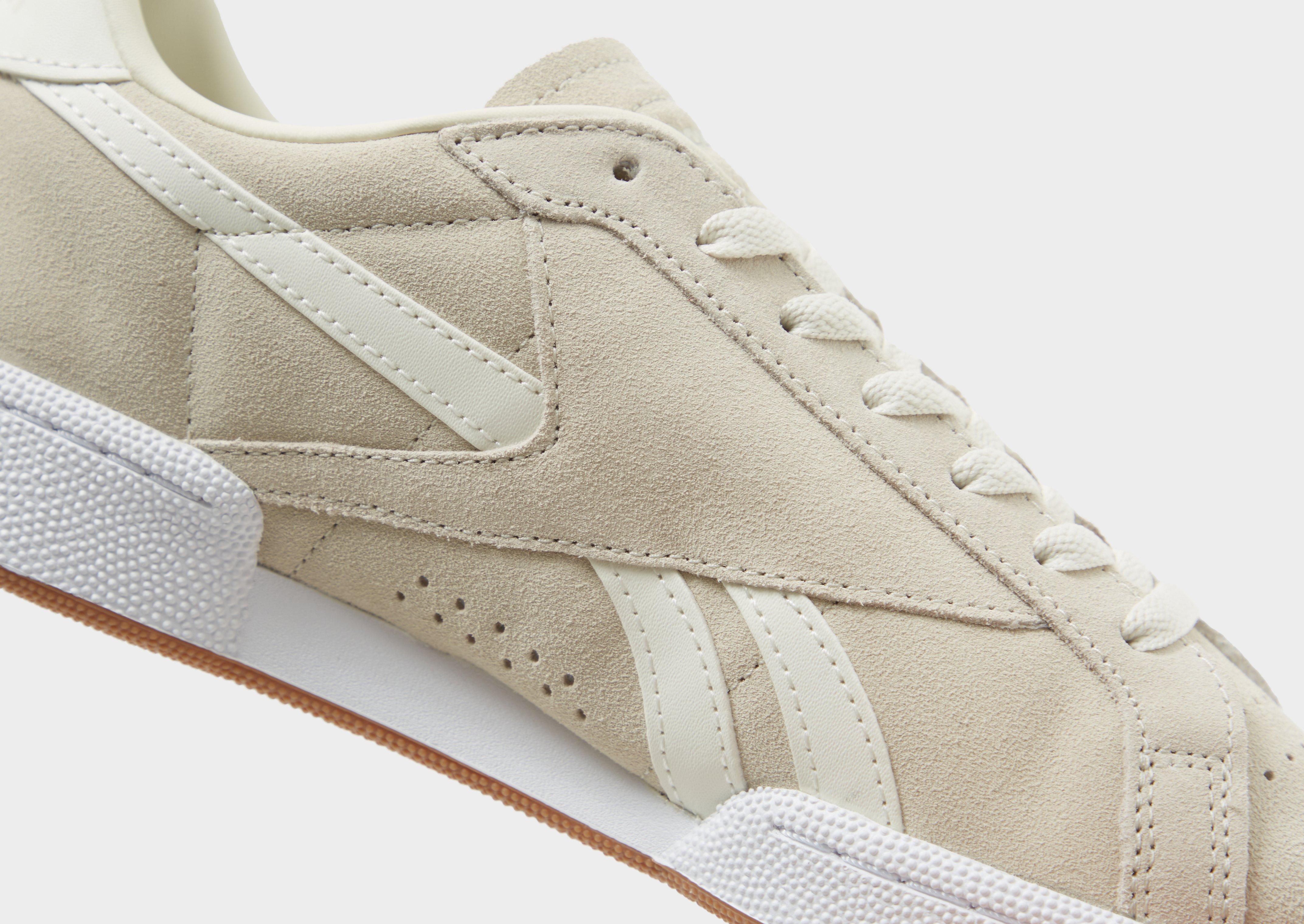 Reebok Club C Grounds Femme