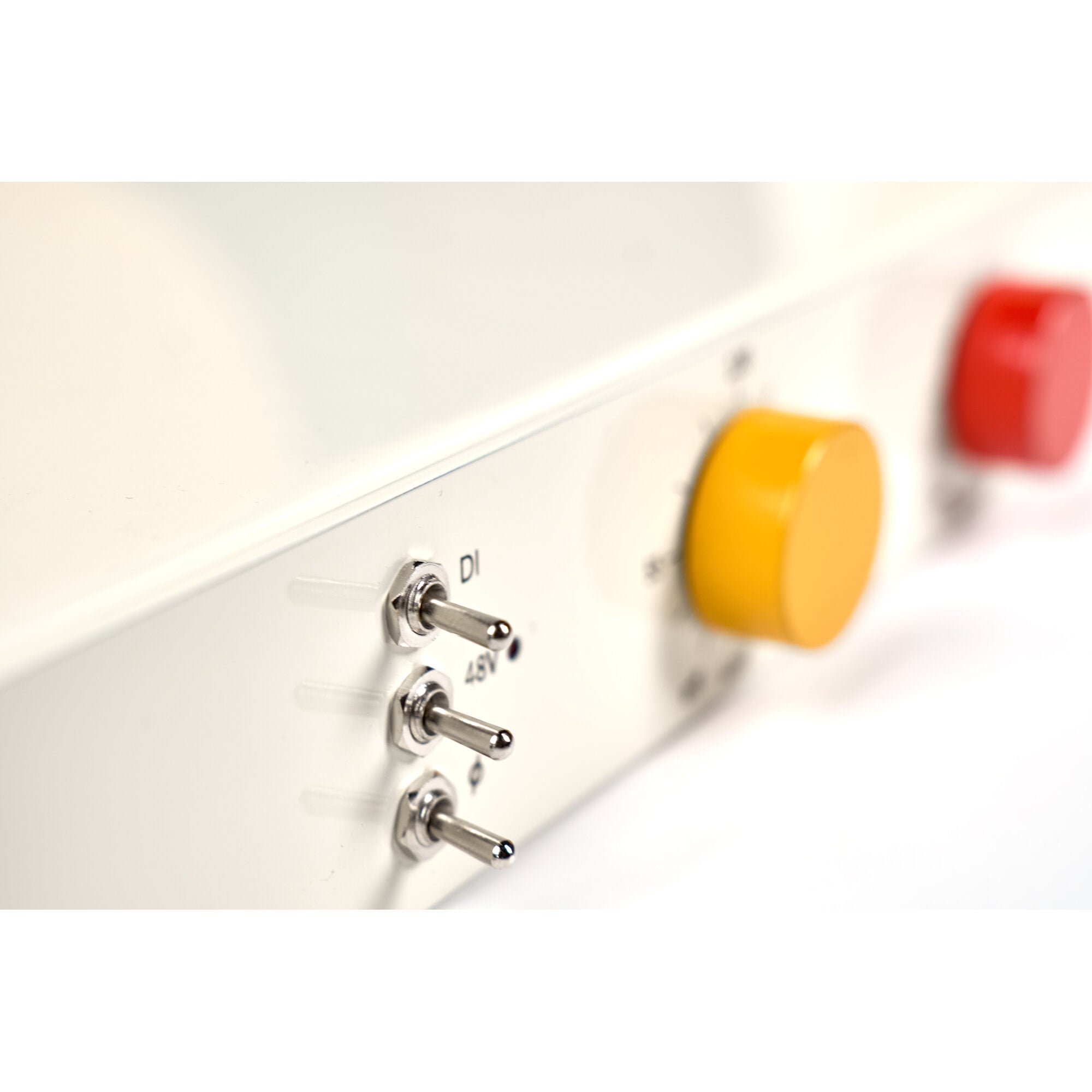 Soyuz Lakeside Preamp microfoonvoorversterker