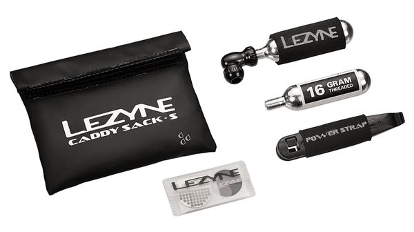 CADDY KIT S Reparaturset  black