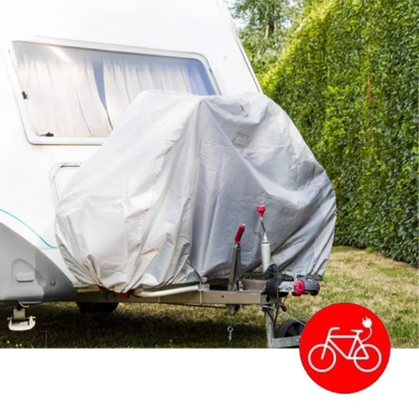 Housse Bike Cover CARAVAN FIAMMA