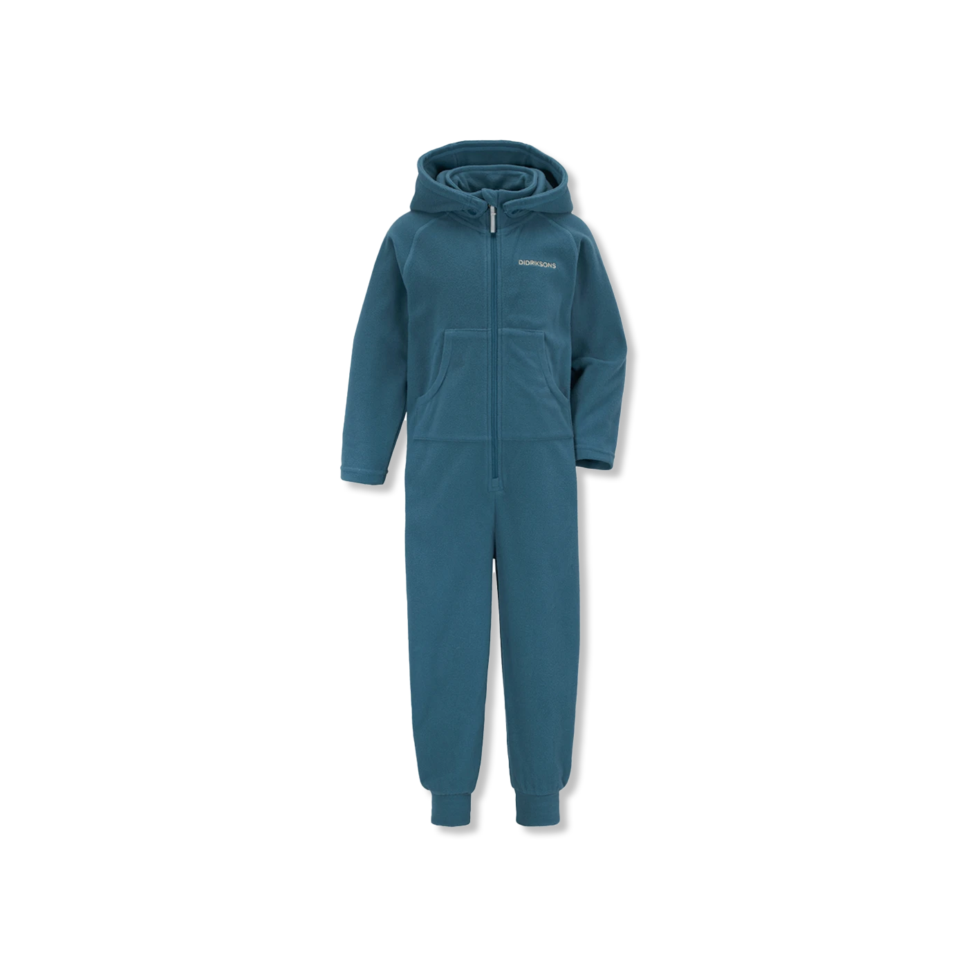 Monte uld fleece
